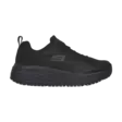 Skechers CN Max Cushioning Work Shoe w, Black - Skechers työkengät - 108016ECBLK - 1