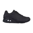 Skechers CN Uno Work shoe, Black - Skechers työkengät - 200054ECBLK - 1