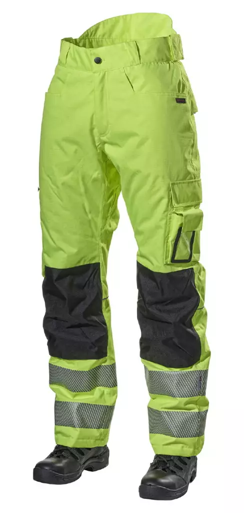 L.Brador 189P Talvihousut, Keltainen - Huomiohousut - LB-189P-K - 1