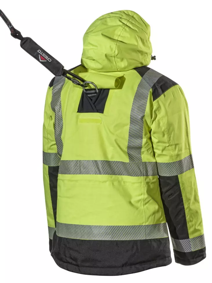 L.Brador 430P Special Takki, Keltainen - Huomiotakit - LB-430PS-K - 1