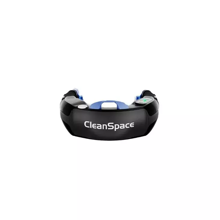 CleanSpace WORK Puhallinsuojain - CleanSpace hengityksensuojaimet - CS3000WORK - 1