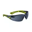 Bolle Rush+ Small harm-lime smoke - Suojalasit - RUSHPSPSFL - 1