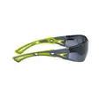 Bolle Rush+ Small harm-lime smoke - Suojalasit - RUSHPSPSFL - 4