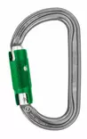 Petzl AM'D PIN-LOCK CARABINER - Petzl putoamissuojaimet - M34A-PL - 1