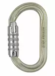 Petzl OXAN TRIACT-LOCK CARABINER - Petzl putoamissuojaimet - M72A-TL - 1