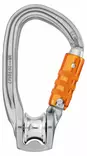 Petzl PULLEY ROLLCLIP Z TRIACT-LOCK - Petzl putoamissuojaimet - P75-TL - 1