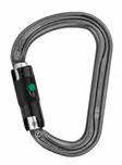 Petzl WILLIAM BALL-LOCK CARABINER - Petzl putoamissuojaimet - M36A-BL - 1