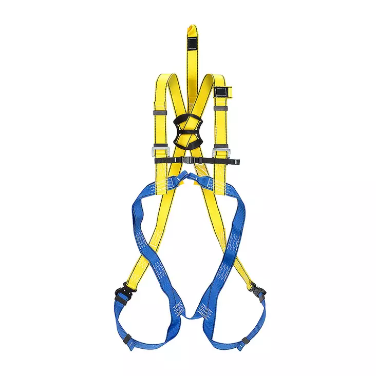 Protekt P30C Turvavaljas (XXL) - Protekt putoamissuojaimet - AB13003-XXL - 1