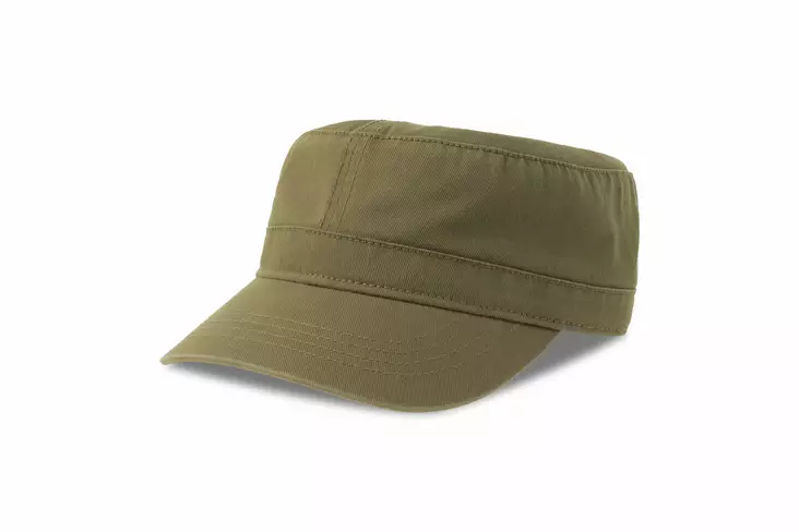 Atlantis Uniform-S armylippis, olive - Kaikki Profiilivaatemerkit - UNIS-OL - 1