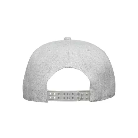 MPH CLAY PRE CURVED Lippalakki Meleerattu Vaaleanharmaa - Kaikki Profiilivaatemerkit - 10014-42M - 2