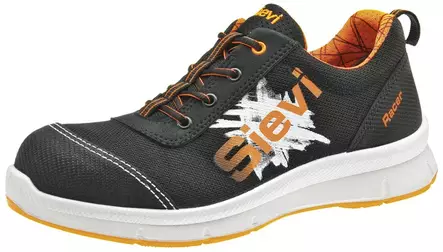 Sievi SIEVI Racer 1 S2 - Sievi Turvakengät - 44-52342-123-93M - 1