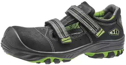 Sievi SIEVI Spider 5+ S1P - Sievi Turvakengät - 43-52109-313-92M - 1