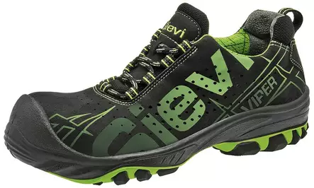 Sievi SIEVI Viper 1+ S1 - Sievi Turvakengät - 43-52124-113-92M - 1