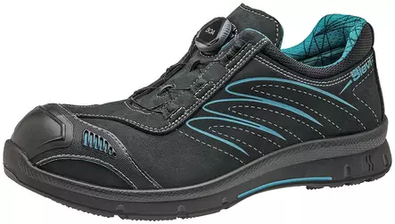 Sievi Sievi Rx Roller S3 Turvakenkä - Sievi Turvakengät - 44-52356-143-92M - 1