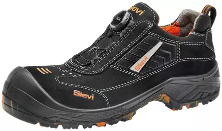 Sievi Spider Roller+ S3 HRO Turvakenkä - Sievi Turvakengät - 48-52417-372-25M - 1