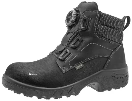 Sievi Spike GT Roller - Sievi Turvakengät - 46-52863-343-08M - 1