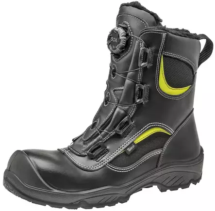 Sievi Star Roller XL+ S3 - Sievi Turvakengät - 49-52761-353-0PM - 1