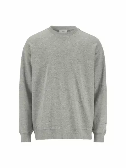 Craft Frequent RN Sweatshirt M, Grey Melange - Craft Vaatteet - 1916296-950M - 1