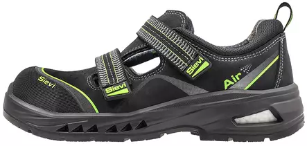 Sievi Airgo 1 XL S1 Turvajalkine - Sievi Turvakengät - 48-52534-183-92M - 1