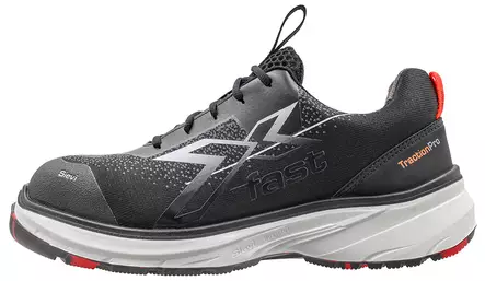 Sievi FastX DFlex S3S Turvajalkine - Sievi Turvakengät - 54-52544-193-98M - 1