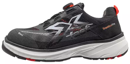 Sievi Fastx Free Dflex Rol Turvajalkine - Sievi Turvakengät - 54-52548-193-09M - 1