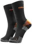 Sievi Flame Retardant Sock - Kaikki Palosuojatut työvaatemerkit - 00-99374-003-00M - 1