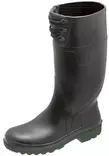 Sievi Light Boot Black S5 - Sievi Turvakengät - 95-51212-313-95M - 1
