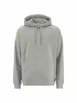 Craft Frequent Hoodie M, Grey Melange - Craft Vaatteet - 1916298-950M - 1
