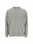 Craft Frequent RN Sweatshirt M, Grey Melange - Craft Vaatteet - 1916296-950M - 1