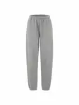 Craft Frequent Sweatpants W, Grey Melange - Craft Vaatteet - 1916303-950M - 1