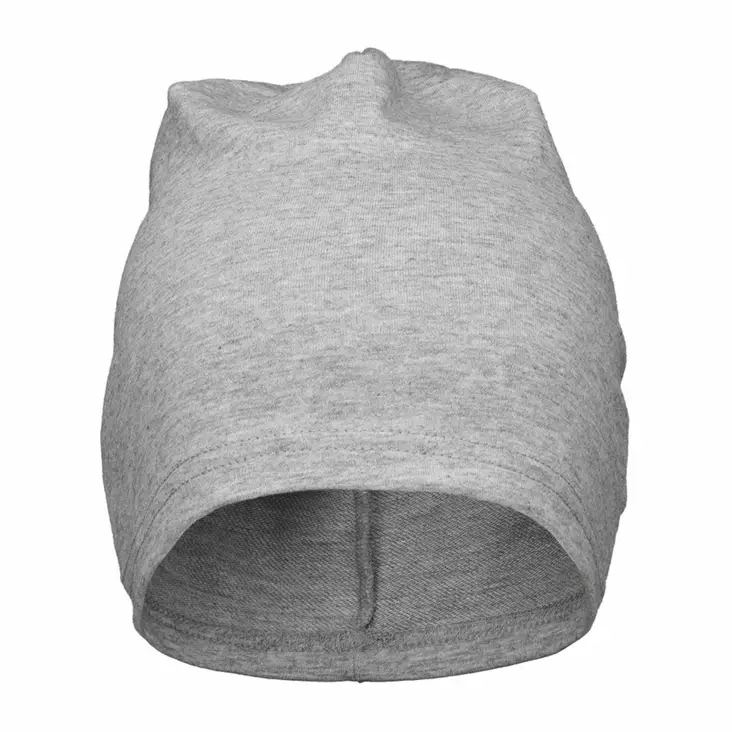 MPH CREW trikoopipo, Meleerattu harmaa - Kaikki Profiilivaatemerkit - 120088-42M - 1