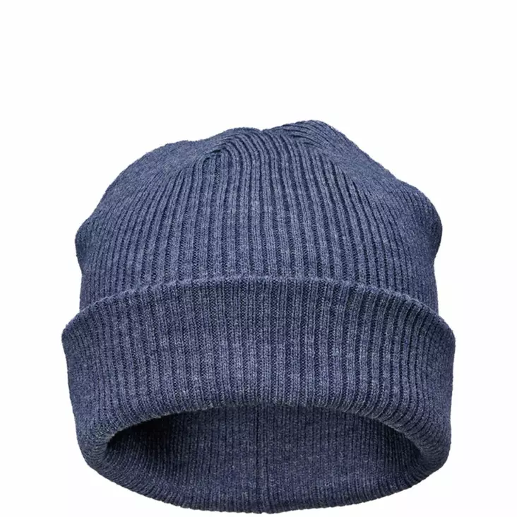 MPH DUCK pipo, Meleerattu navy - Kaikki Profiilivaatemerkit - 12024-02M - 1