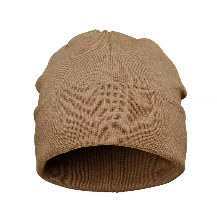 MPH KALLIO pipo, meleerattu hiekka, Made in Finland - Kaikki Profiilivaatemerkit - FIN13006-12M - 1