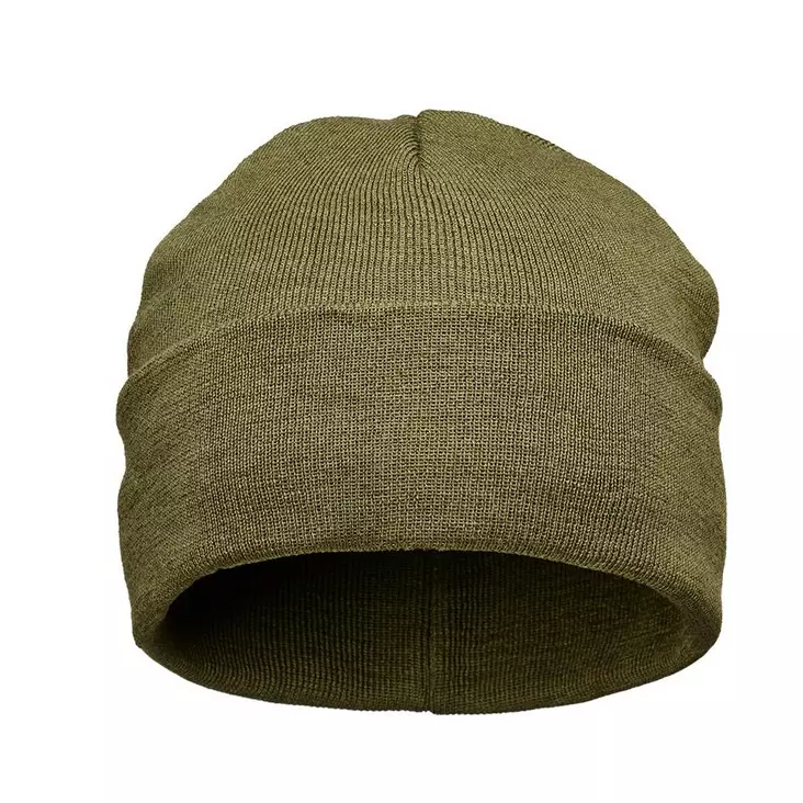 MPH KALLIO pipo, meleerattu oliivinvihreä, Made in Finland - Kaikki Profiilivaatemerkit - FIN13006-60M - 1