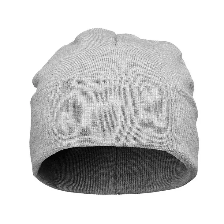 MPH KALLIO pipo, meleerattu vaaleanharmaa, Made in Finland - Kaikki Profiilivaatemerkit - FIN13006-42M - 1