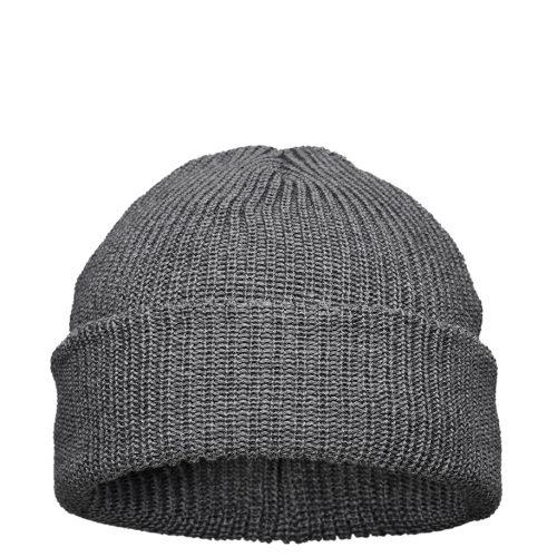 MPH SOUKKA pipo, meleerattu tummanharmaa - Made in Finland - Kaikki Profiilivaatemerkit - FIN13008-03M - 1