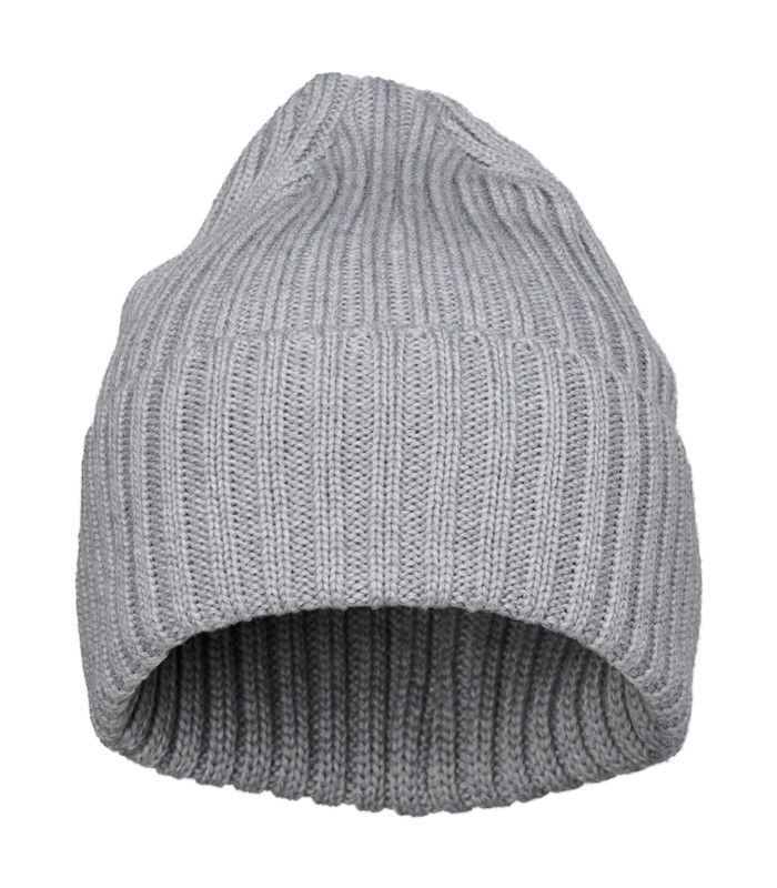 MPH Walimo pipo, Meleerattu vaaleanharmaa - Made In Finland - Kaikki Profiilivaatemerkit - FIN13015-42M - 1