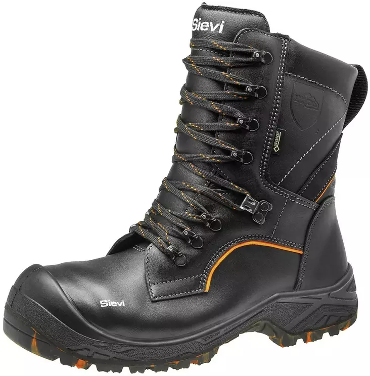 Sievi AL GT Timber XL+ S3 HRO - Sievi Turvakengät - 48-52813-373-71M - 1