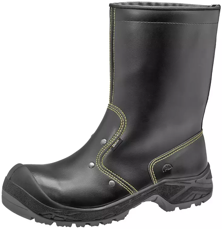 Sievi AL HIT 7 XL+ S3 HRO - Sievi Turvakengät - 48-52435-393-0PM - 1