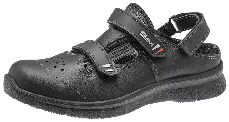 Sievi Active 1 Työkenkä - Sievi Työkengät - 35-12225-482-95M - 1
