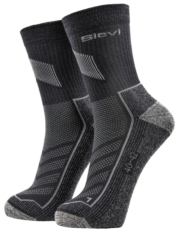 Sievi All Season Sock - Asusteet ja Tarvikkeet - 00-99368-003-00M - 1