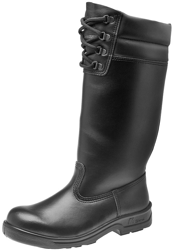 Sievi Arktis Työkenkä - Sievi Työkengät - 45-12402-142-0PM - 1