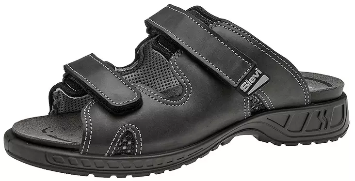 Sievi Art 2 Työkenkä - Sievi Työkengät - 29-12146-293-38M - 1