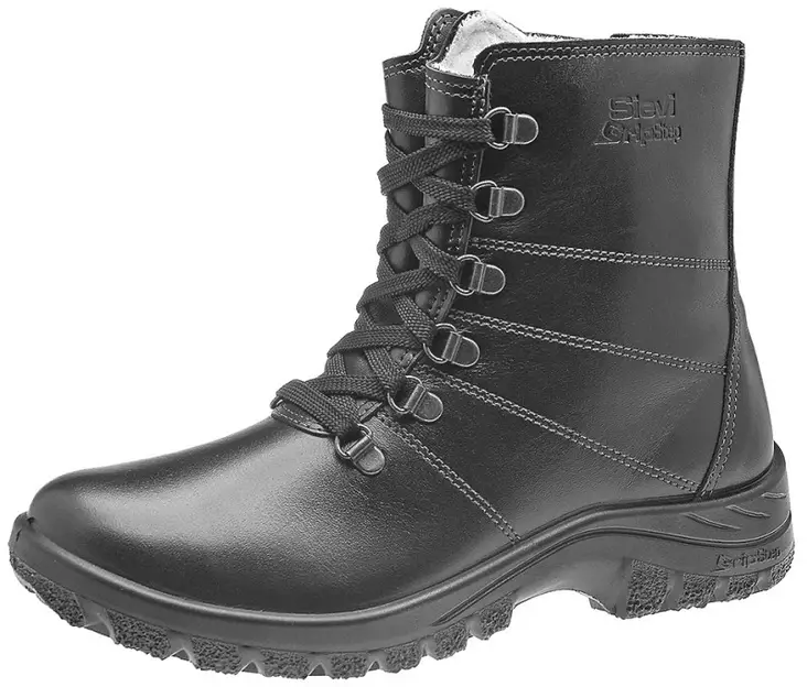 Sievi Aurora Työkenkä - Sievi Työkengät - 21-12137-232-45M - 1