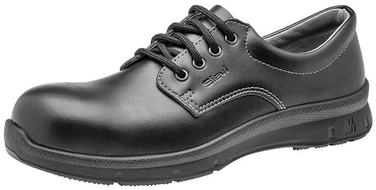 Sievi Auto S2 Turvakenkä - Sievi Turvakengät - 44-52204-143-0PM - 1