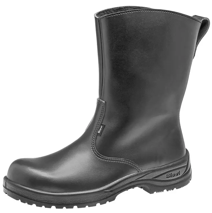 Sievi Boot Winter XL Työkenkä - Sievi Työkengät - 47-12018-103-0PM - 1