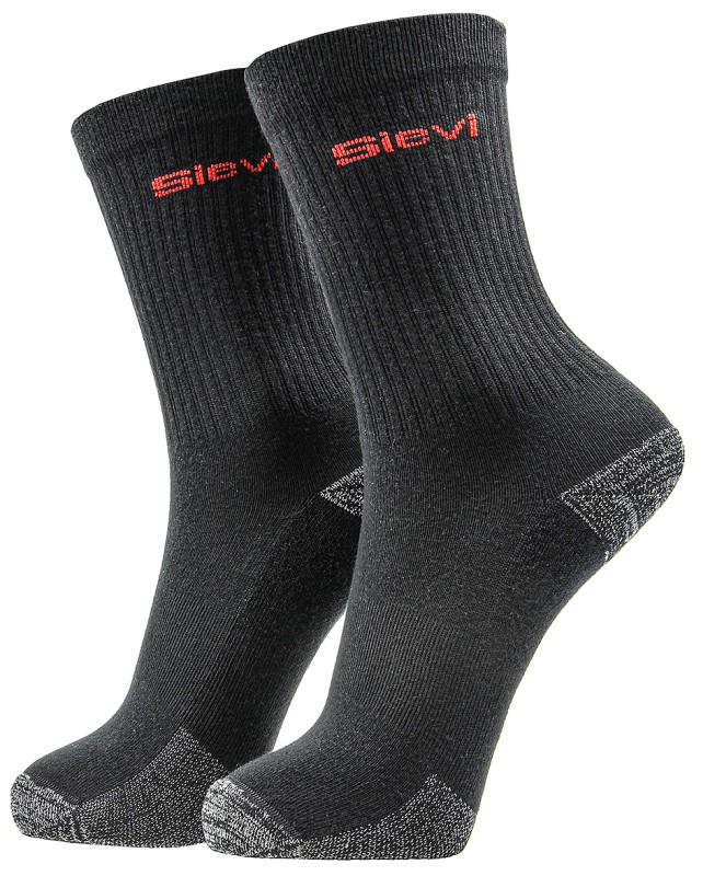Sievi Cotton Sock - Asusteet ja Tarvikkeet - 00-99360-003-00M - 1
