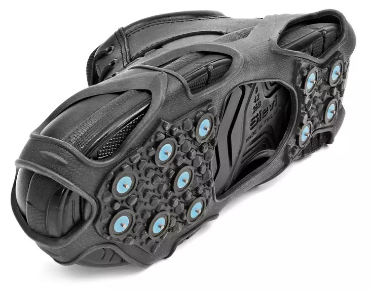 Sievi Devisys Blue Ice - Kenkien liukuesteet - 00-99751-003-00M - 1