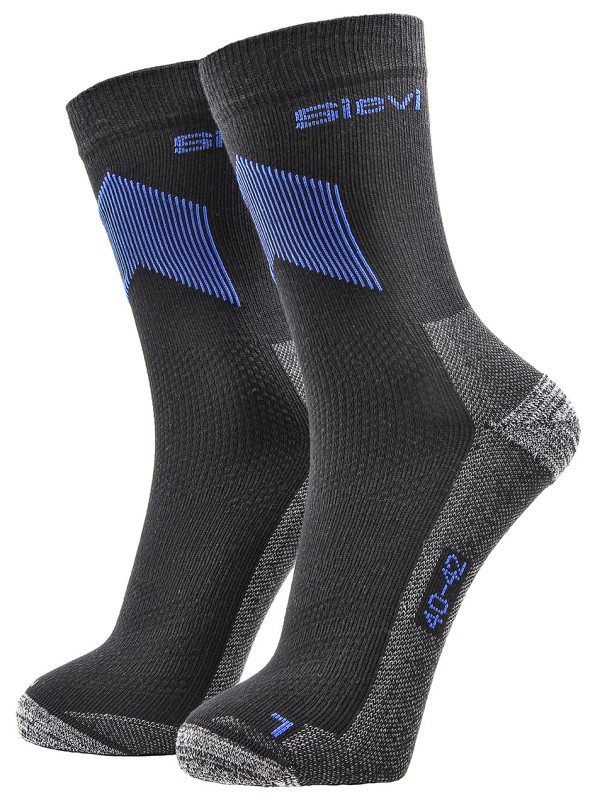 Sievi Drytex Sock - Asusteet ja Tarvikkeet - 00-99370-003-00M - 1