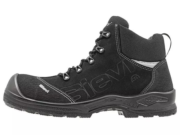 Sievi Elixir High XL+ S3L Turvajalkine, koot 39-48 - Sievi Turvakengät - 49-52774-173-08M - 1